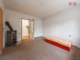 Prodej rodinného domu, 351 m², Vrchotovy Janovice - 10