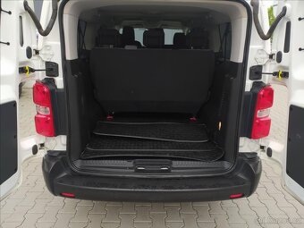 Toyota ProAce 2,0 D-4D 150 L2 Active 9 míst (2020) - 10