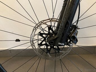 Kross level 14.0, X01, 19", 9,54 kg - 10