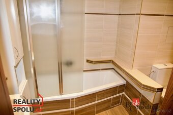 Pronájem, byty/2+1, 55 m2, S. K. Neumanna 1011, 36301 Ostrov - 10