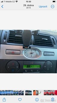Ford Mondeo 2.0 107 KW Rok 2005. Klima. ALU kola… - 10