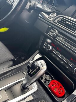 BMW 5 F10 535I - 10