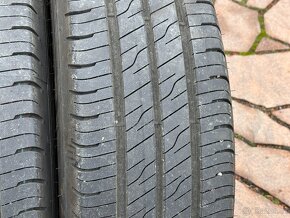 Letní pneu, gumy 215/65/16C GoodYear EfficientGrip 2 - 10