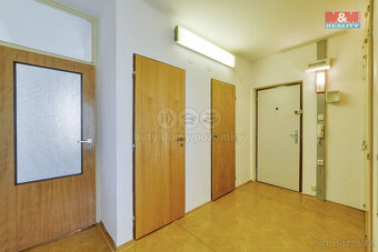 Pronájem bytu 3+1, 68 m², Chodová Planá, ul. sídliště Lučina - 10