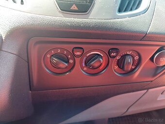 Ford Transit Custom l - 10