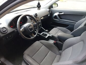 Prodám Audi 2.0 TDI - 10
