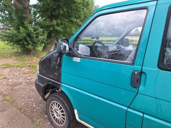 VW T4 Multivan 2,5TDi - 10