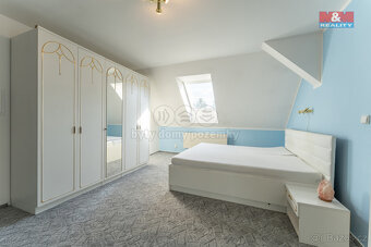 Prodej rodinného domu, 129 m², Mnichovo Hradiště - 10
