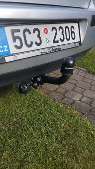 VW Golf 1.9 SDI - 10