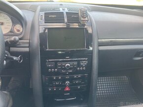 Peugeot 407 SW 2.0HDi - 10