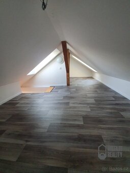 Pronájem bytu 2+1, 60 m2 , terasa, zahrada, parkování - Jabl - 10