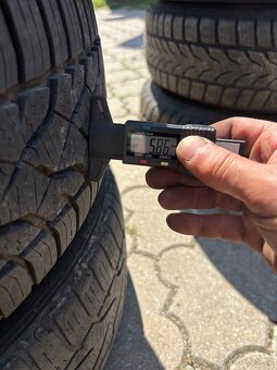 Kola 4x108 r13 a r16 - 10