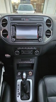 Volkswagen Tiguan R -Line 4Motion 2.0 TDI DSG - 10