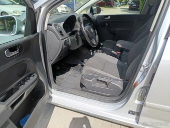 Prodám Volkswagen Golf Plus - 10