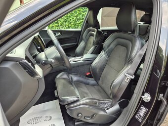 Volvo XC60 R-Design AWD 2.0D 140kw 8st. AT • 2019 • 4x4 - 10
