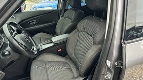 Renault Scénic 1.6tdci 96kW DPH,7mist - 10