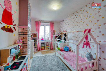 Prodej bytu 3+1, 64 m², Třeboc - 10