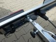 Vlek pro přepravu lodě WICK 2200 brzděný, nový, DPH - 10