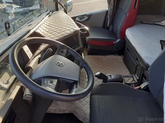 Volvo FH500 XL EURO 6 MEGA/lowdeck - 10
