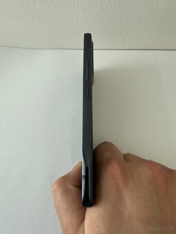 Samsung Galaxy A53 5G 128 GB Černý | SM-A536B/DS - 10