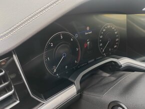 VW Touareg 3.0TDI, 210kW, původ ČR - 10