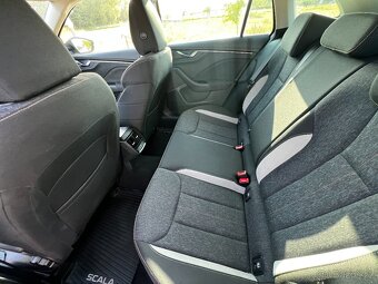 Škoda Scala 1.0TSI 2020 STYLE - 10