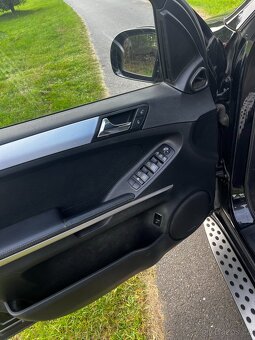 Mercedes-Benz ML 320 CDI 165kW, AUTOMAT, Klima, Tažné - 10