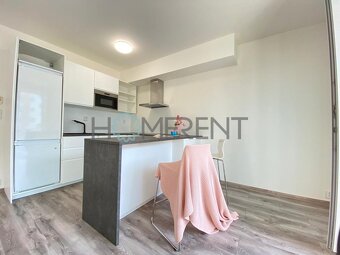 Pronájem bytu 1+kk, 35m² - Praha - Hostivař, ulice Bratislav - 10