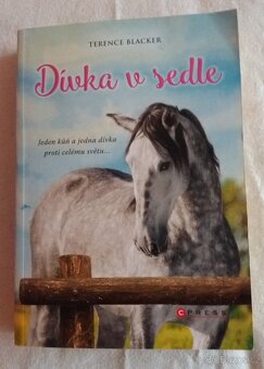 Knihy pro dívky - 10