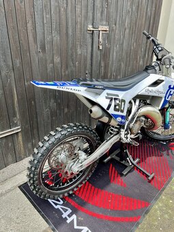 Husqvarna TC 125 2017 - 10