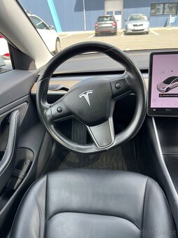 Tesla Model 3 USA - 10