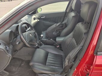 Alfa Romeo 156 2.5 V6 141kw 16xxxxkm - 10