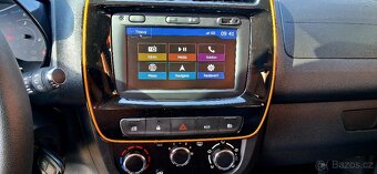Dacia Spring Comfort Plus 45, naj. 45175 km,r .v. 2022 - 10
