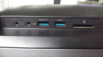 HP ProOne 400Gi 23"/8GB/W10Pro - 10