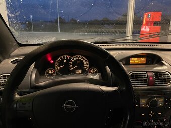 ►► OPEL TIGRA 1.4 16V ◄◄ - 10