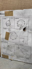 MANEUROP Hermetický pístový kompresor pro chladírenství - 10