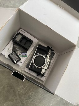 Fujifilm X-T4 - 10