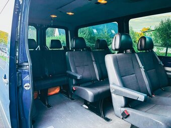 Mercedes Benz Sprinter 316CDI - 10