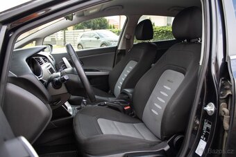 Kia Ceed 1.6 GDI 99 KW X EDITION /AJ NA SPLÁTKY/PROTIHODNOTA - 10