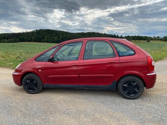 Citroën Xsara Picasso - 10