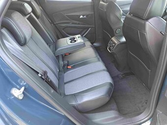 Peugeot 3008 1,2 PT EAT8 ALLURE 78.000 km - 10