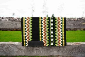 NOVÉ showpady/ranchpady v různých barvách - 10