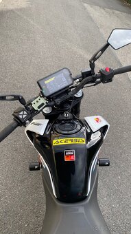 Ktm Duke 125 2023 - 10