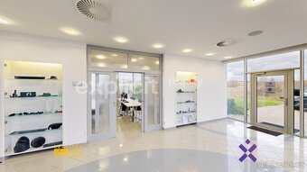 Pronájem komerční prostory 48 m² - Uherský Brod, ev.č. 02466 - 10