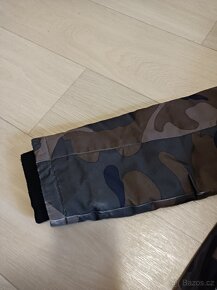 Zimní chlapecká bunda - 10