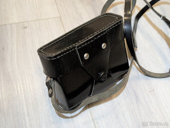 Fotoaparát LOMO Smena 8M - 10