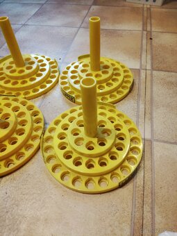 Clipper stojánky - 10