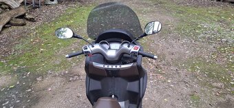 MP3 piaggio  500 bussines - 10