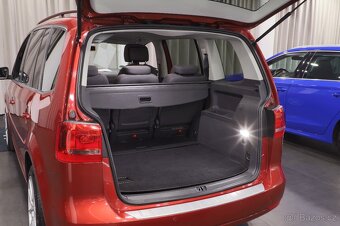 VW Touran Comfortline 2.0 TDI 103kW DSG - záruka Autodraft - 10