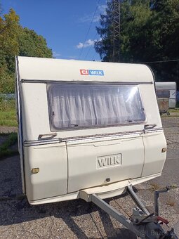 Wilk 500+předstan - 10